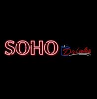 Soho Drinks - Alcohol Delivery image 1